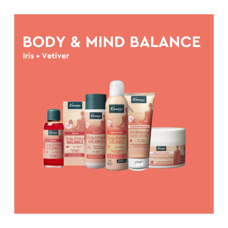 Body & Mind Balance